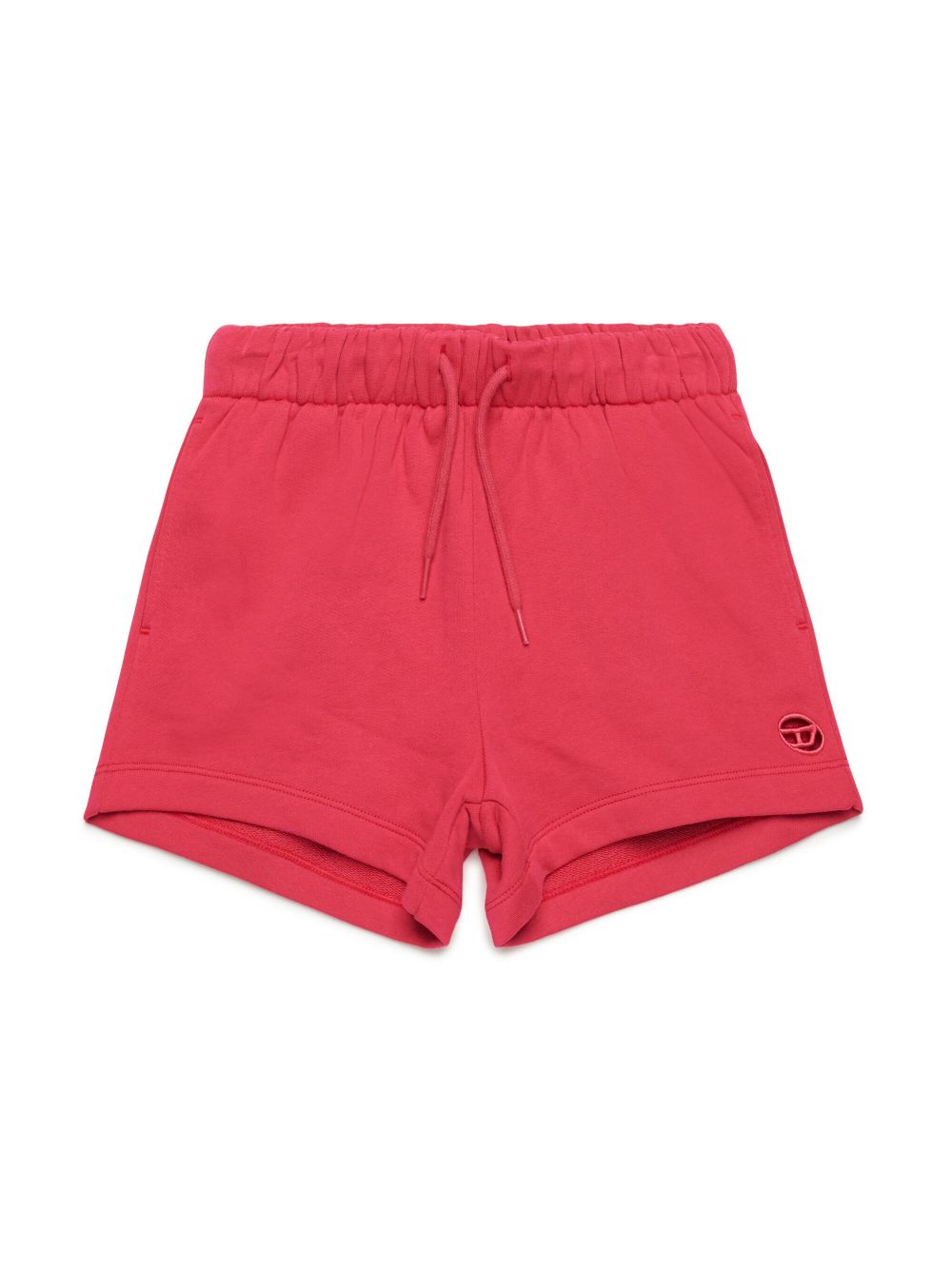 Diesel Kids Pagl shorts - Red