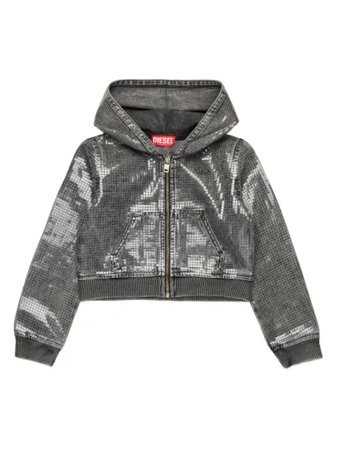 Diesel Kids Sdenny hoodie