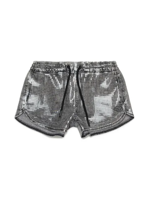 Diesel Kids Psunny shorts