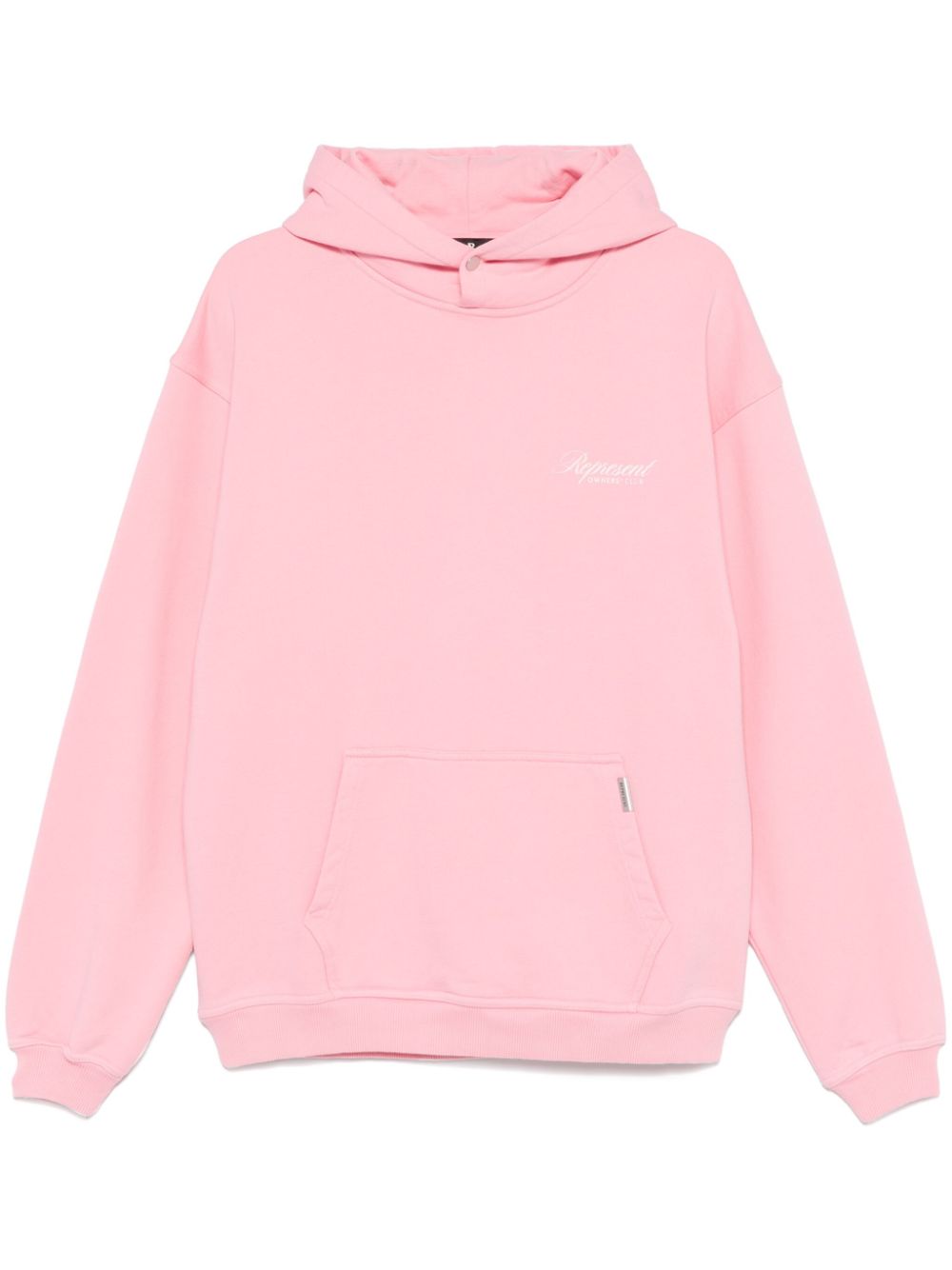 Owner's Club hoodie