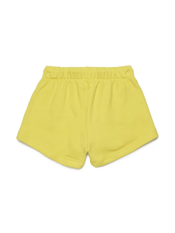 Diesel Kids Pagl ショートパンツ | イエロー | FARFETCH JP