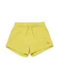 Diesel Kids Pagl shorts - Yellow