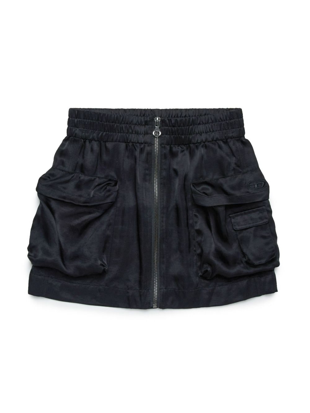 Diesel Kids Gomirtys skirt - Black