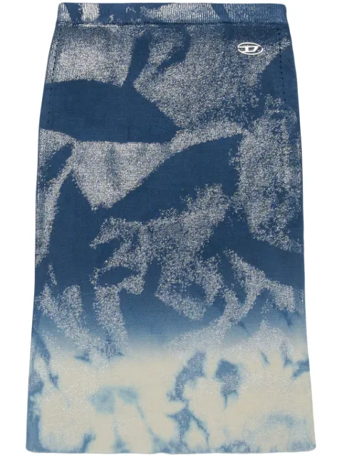 Diesel Kids Gmilan skirt