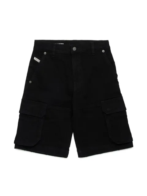 Diesel Kids Shorts Pfish-Cargo-Sh-J