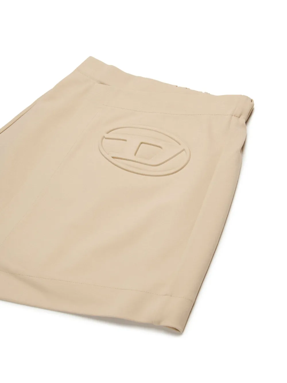 Diesel Kids Gilsy rok Bruin