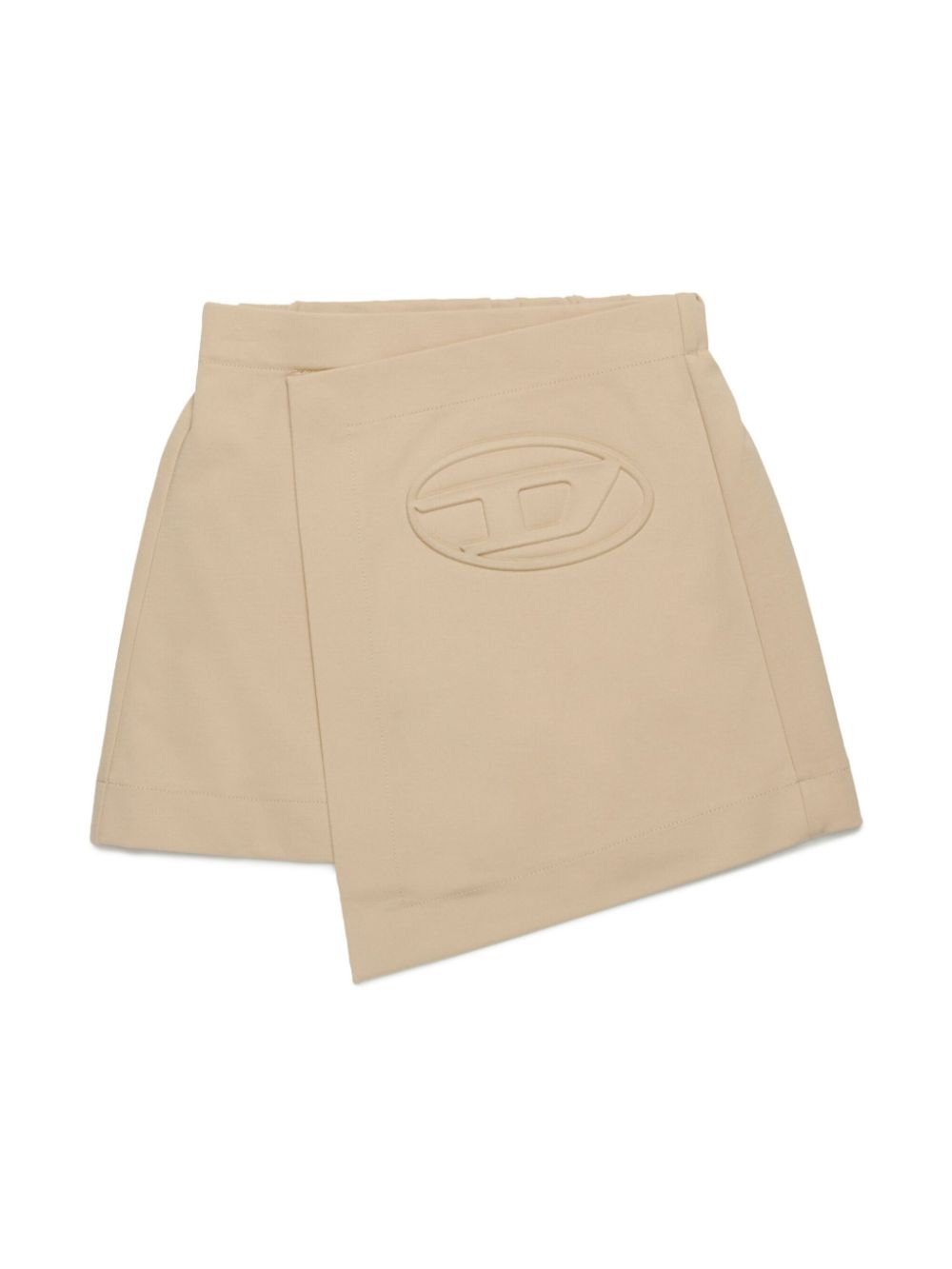 Diesel Kids Gilsy skirt - Brown