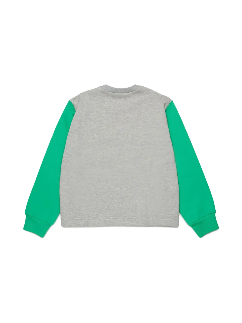 Marni Kids Moletom com listras | Moletons com capuz e logo | Image 2