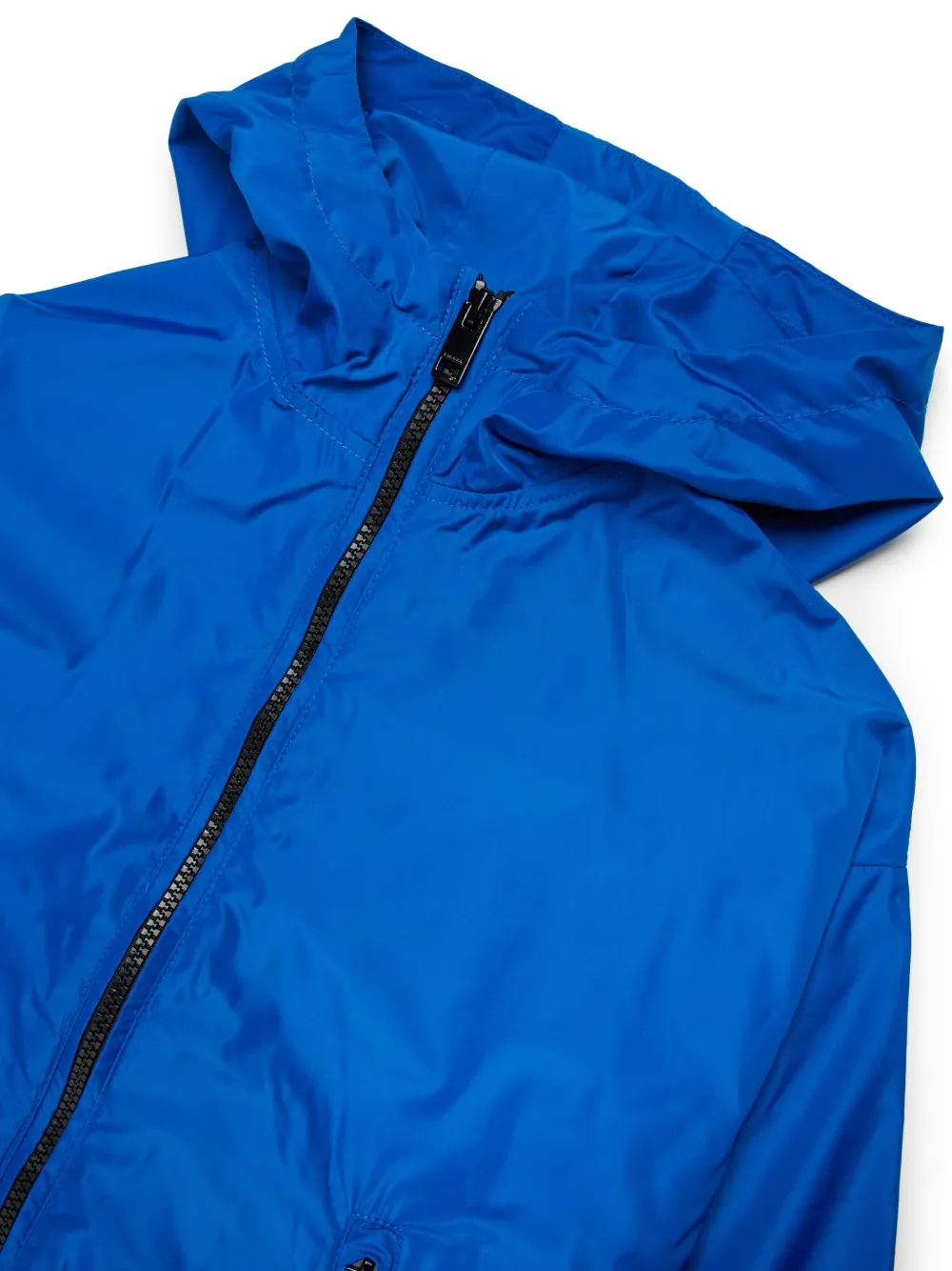 Diesel Kids Jflogb jack Blauw