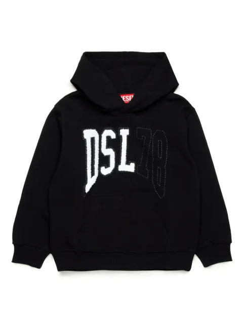 Diesel Kids Sboxthood Over hoodie