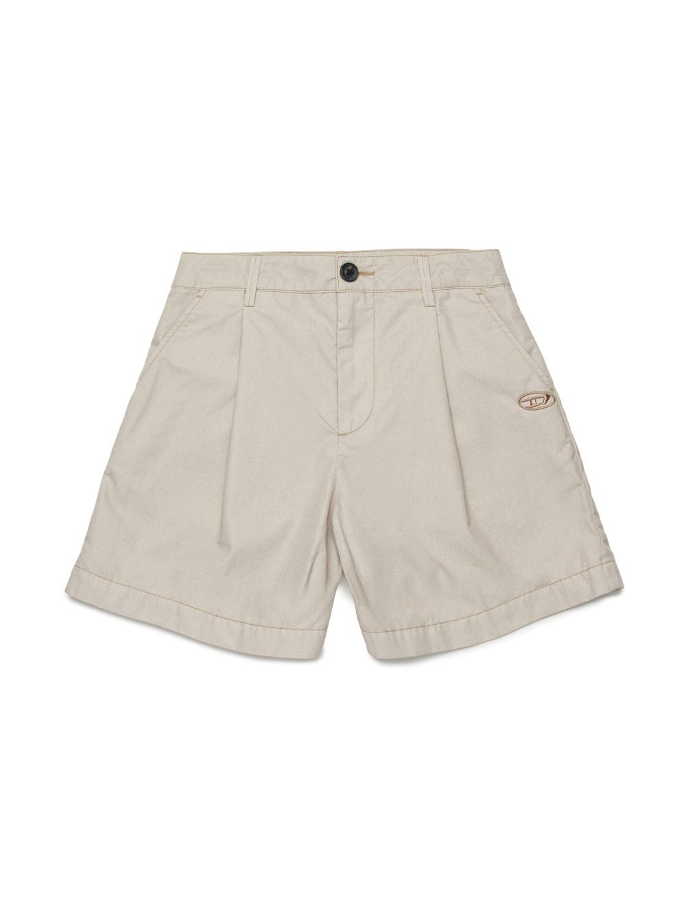 Diesel Kids Posdy shorts - Neutrals