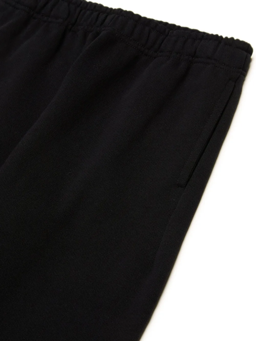 Diesel Kids Marchi trainingsbroek Zwart