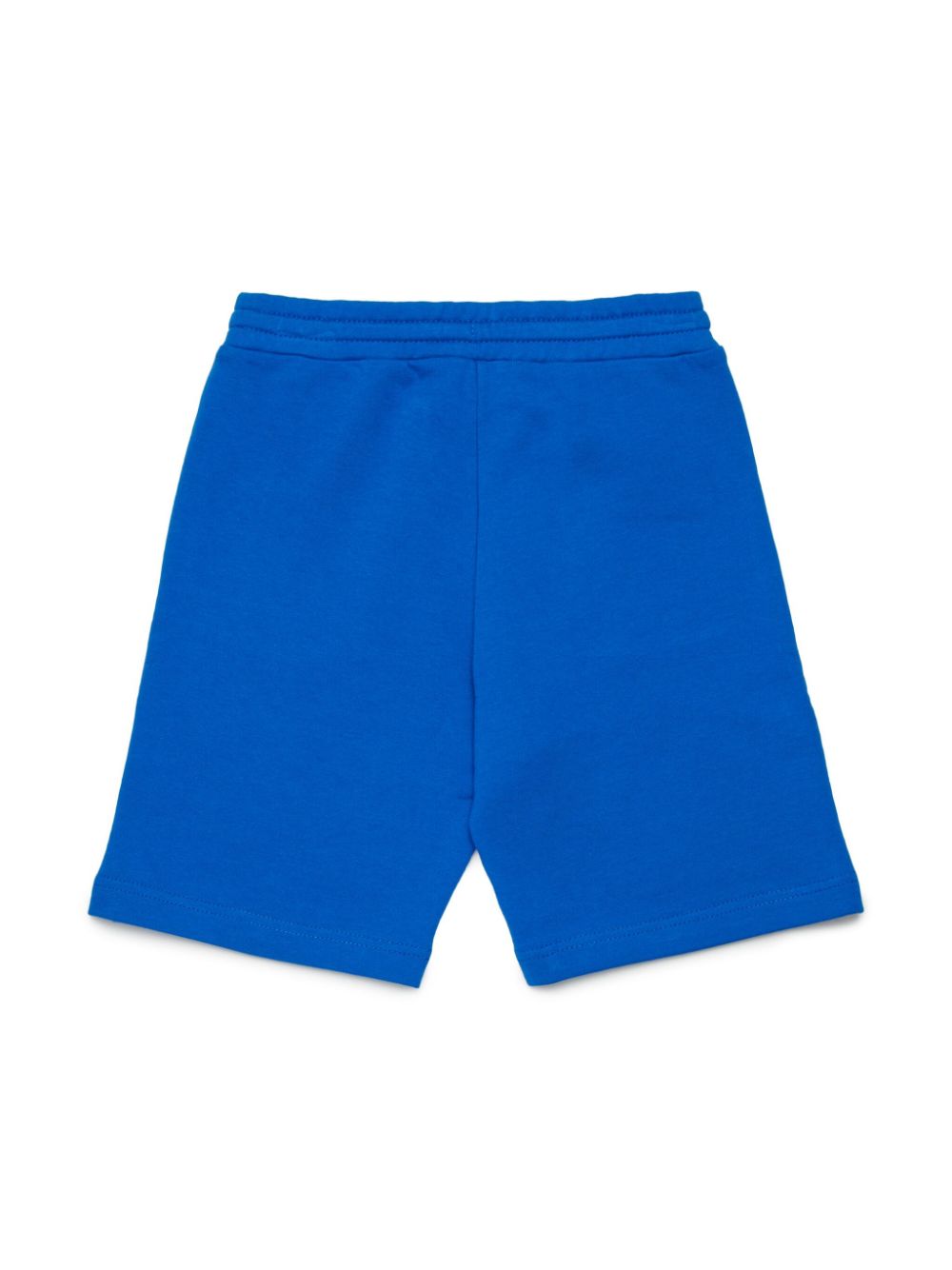 Diesel Kids Pbasel trainingsshorts - Blauw