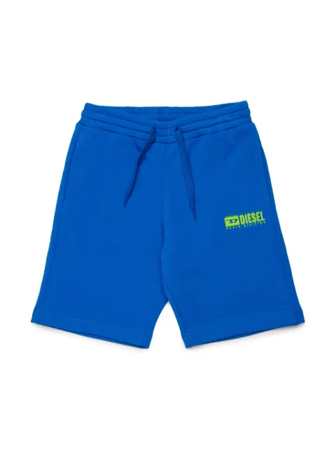 Diesel Kids Pbasel track shorts 