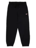 Diesel Kids Pginnd track pants - Black