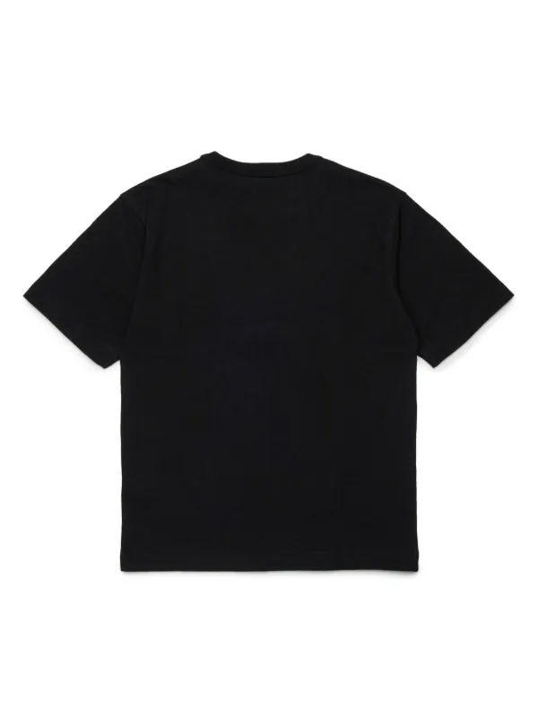 cotton polo shirt
