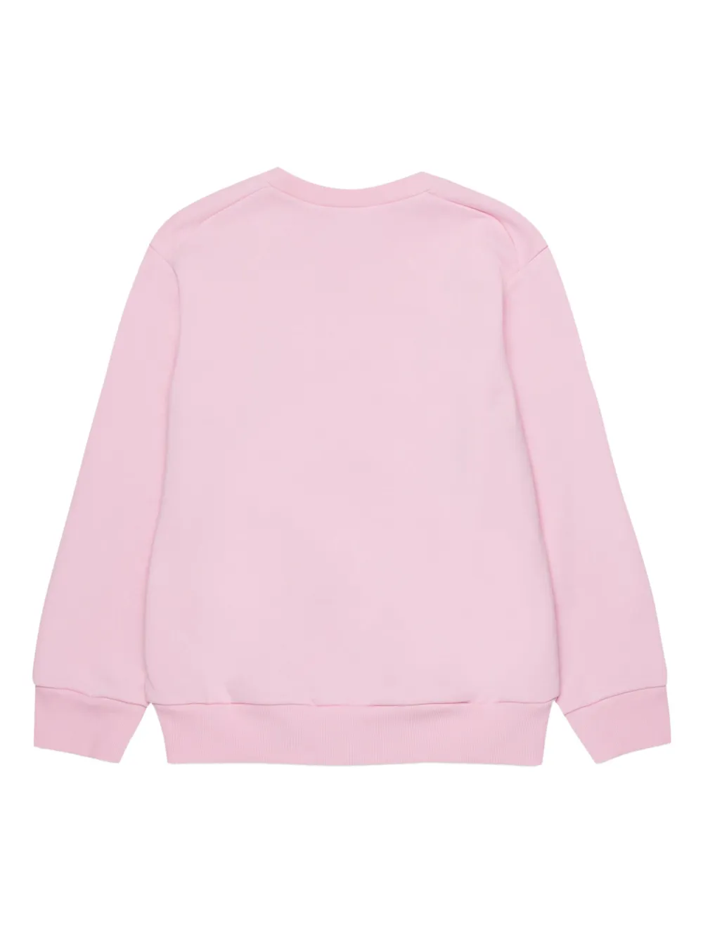 Image 2 of Marni Kids sudadera con motivo gráfico