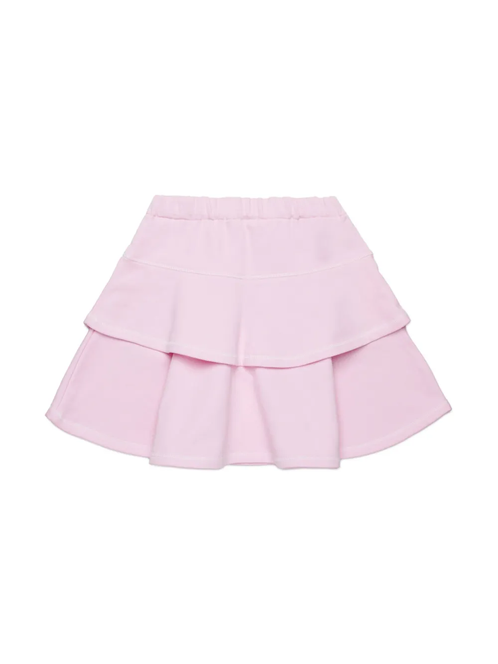 Marni Kids Katoenen rok - Roze