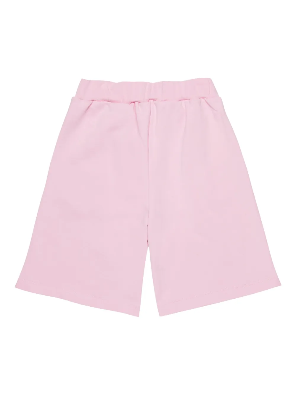 Marni Kids graphic-print track shorts | Boys Casual Shorts | Image 2