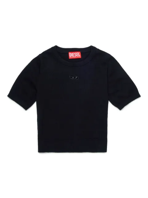Diesel Kids Kmarga T-shirt