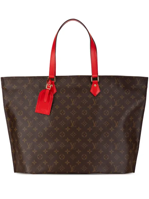 Louis Vuitton Pre-Owned 2020 Monogram All-In MM tote bag WOMEN