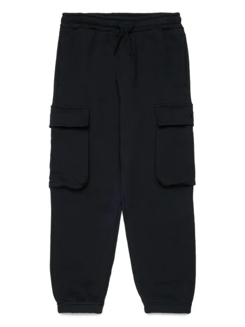 Diesel Kids Calça Oval D