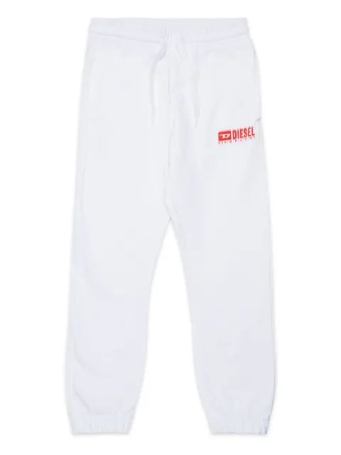 Diesel Kids Pbasel track pants