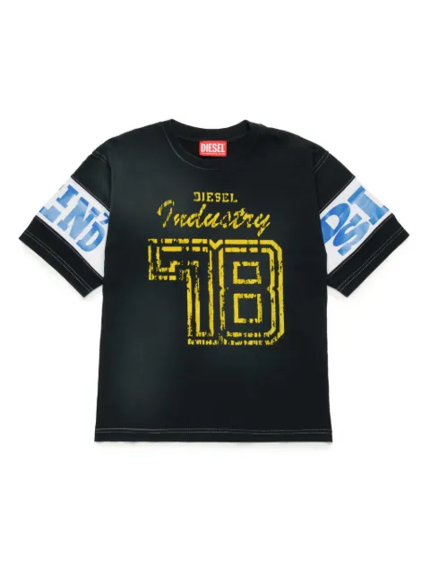 Diesel Kids TBost T-shirt
