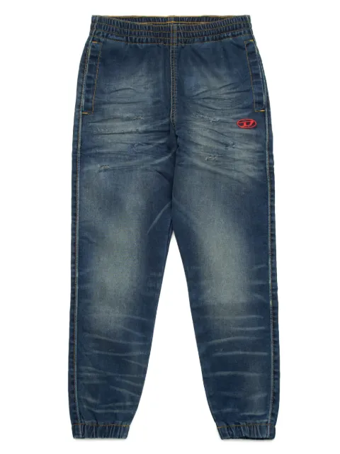 Diesel Kids Plab jeans