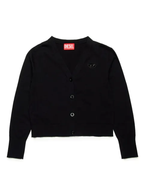 Diesel Kids Cardigan Kmarte