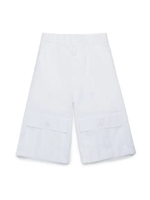 Marni Kids short en coton