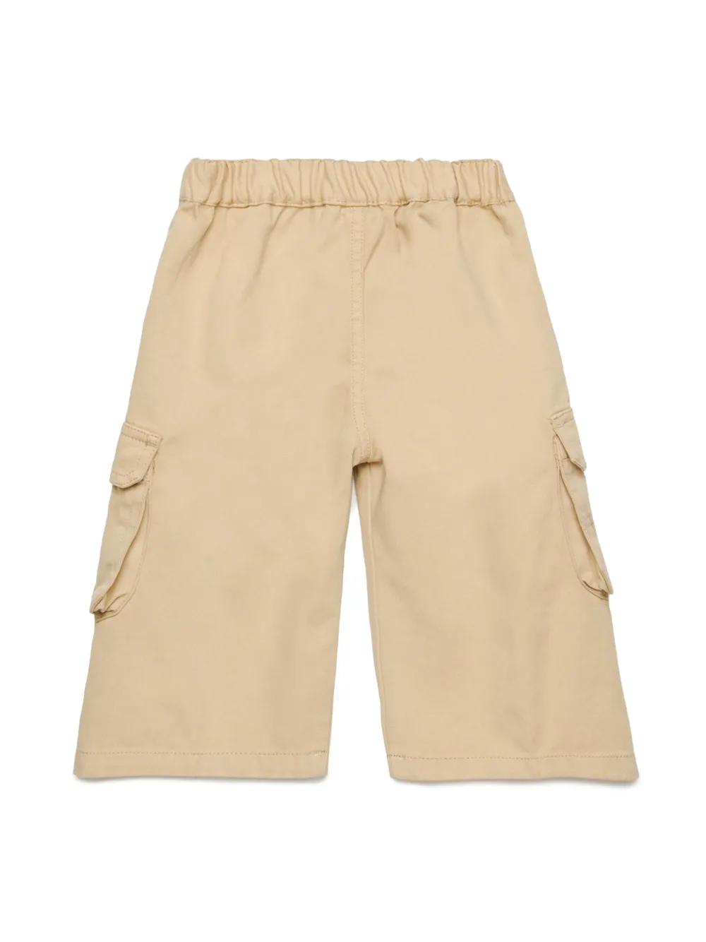 Diesel Kids Pratib broek - Beige