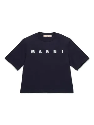 MARNI（マルニ）キッズ Tシャツ - FARFETCH