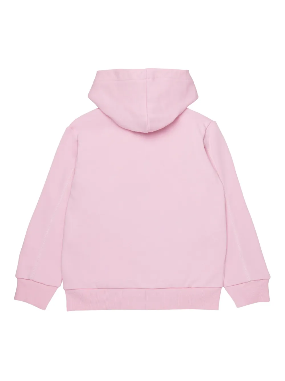 Image 2 of Marni Kids hoodie con cierre