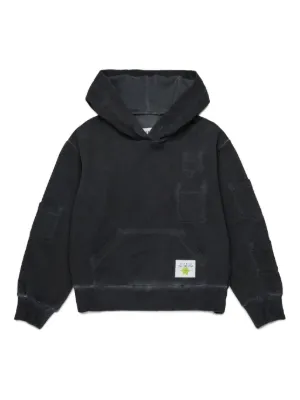 MM6 Maison Margiela Kids Boys Hoodies & Sweatshirts - Shop