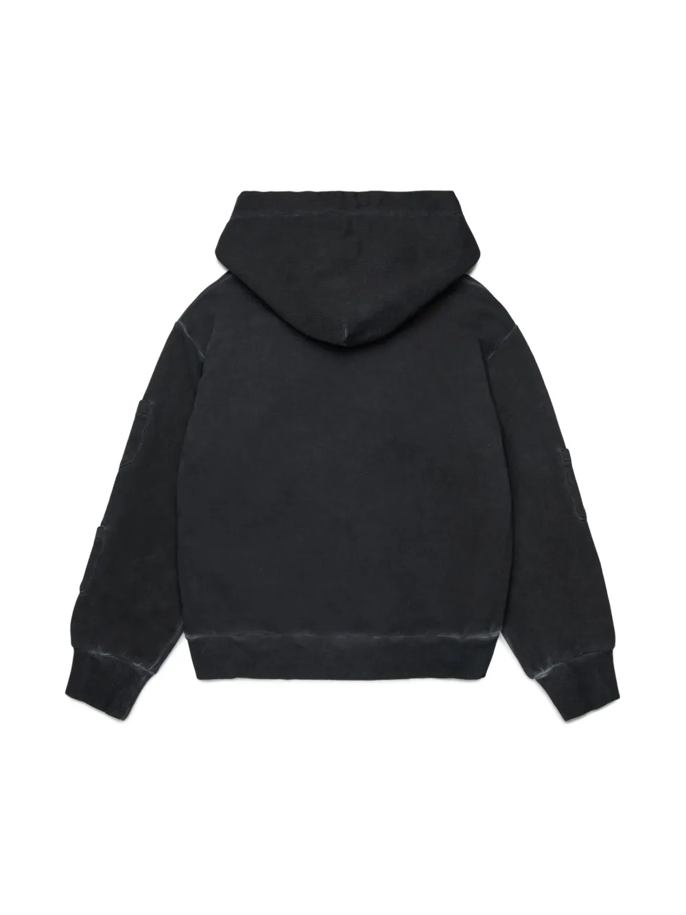 MM6 Maison Margiela Kids Happy Star hoodie | Boys Hoodies & Sweatshirts | Image 2