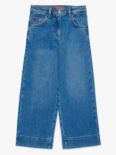 MAX&Co. Kids 와이드 크롭 진