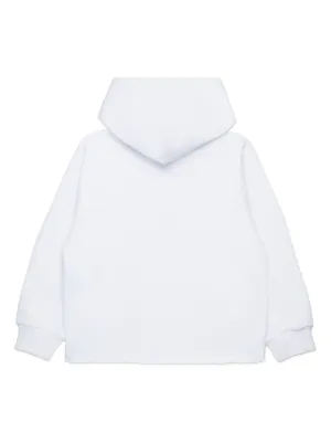 MM6 Maison Margiela Kids Boys Hoodies & Sweatshirts - Shop