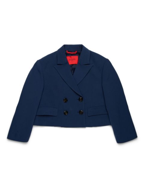 MAX&Co. Kids double-breasted blazer