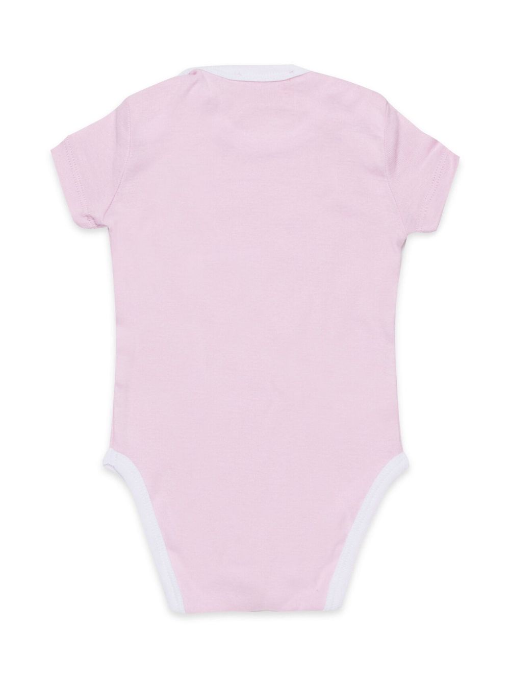 Diesel Kids Urmasbox-Nb body set - Roze