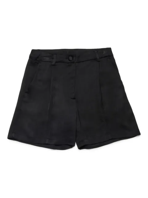 Nº21 Kids pleated shorts 