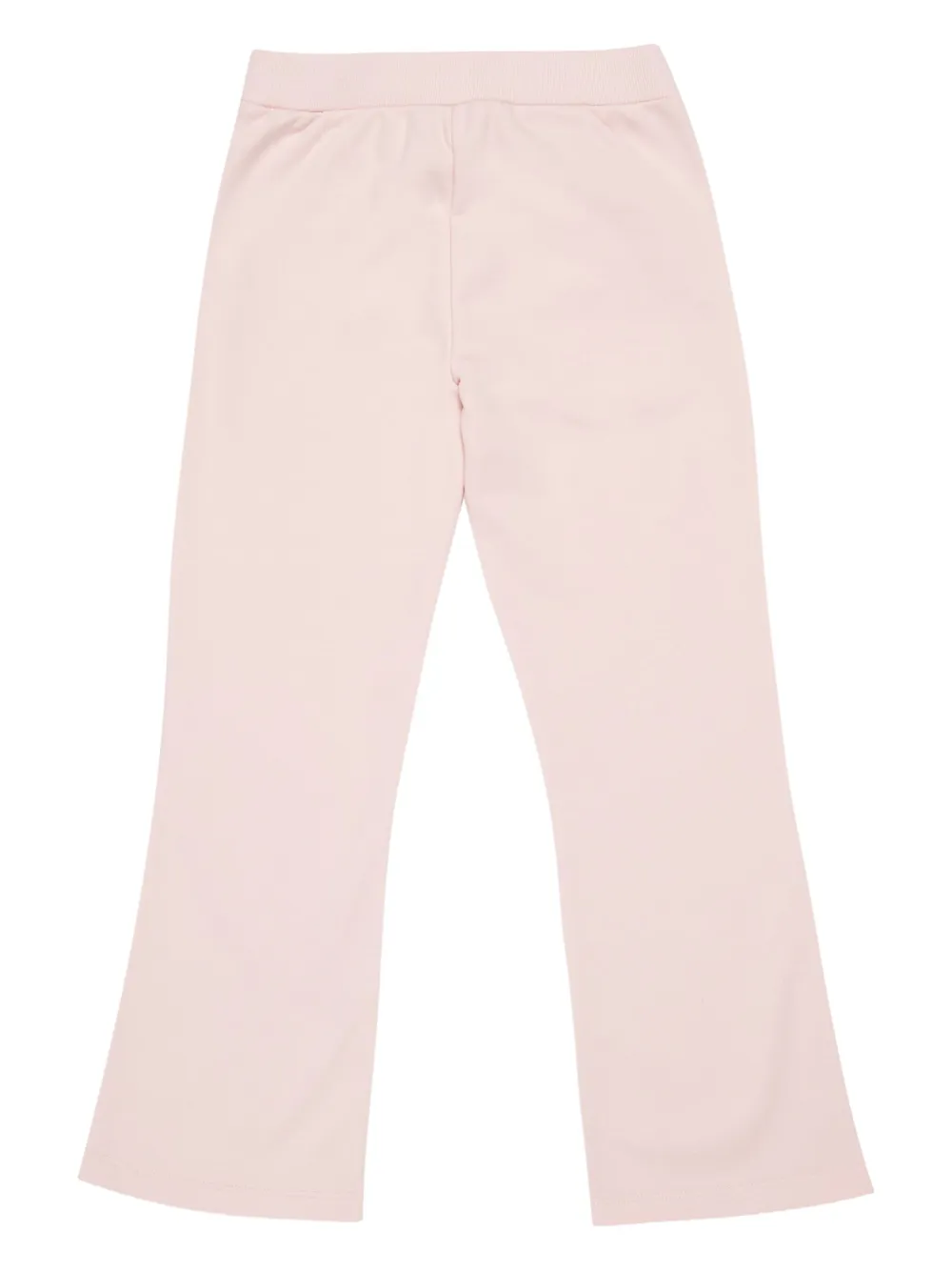 MAX&Co. Kids flared track pants | Girls Casual Trousers | Image 2