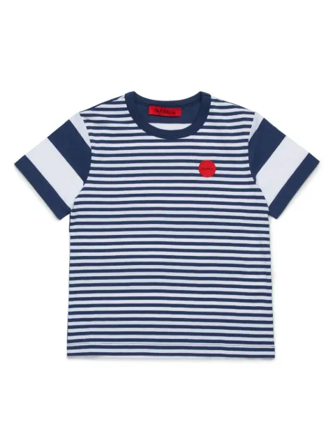 MAX&Co. Kids striped T-shirt