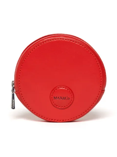 MAX&Co. Kids logo-print belt bag