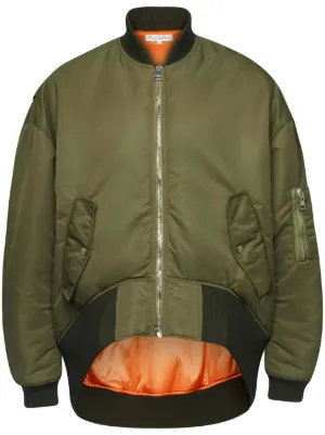 JW Anderson メンズ ボンバージャケット通販 - FARFETCH JW Anderson メンズ ボンバージャケット通販 - FARFETCH