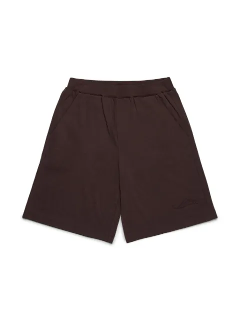 DSQUARED2 KIDS Icon logo track shorts