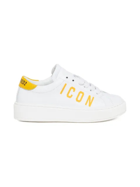 DSQUARED2 KIDS Icon Sneakers