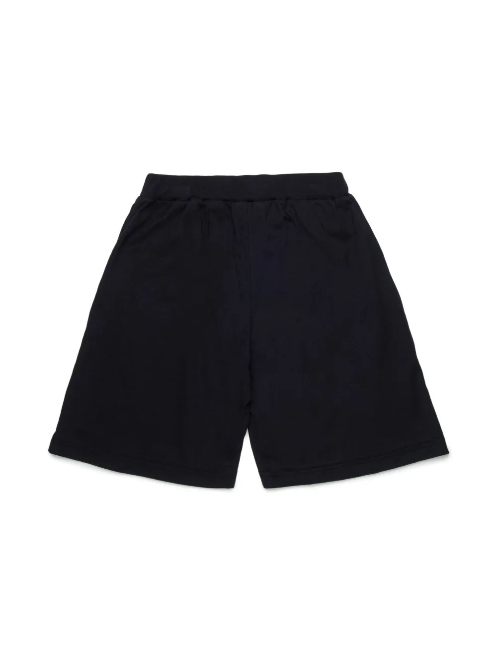 DSQUARED2 KIDS Icon shorts - Zwart