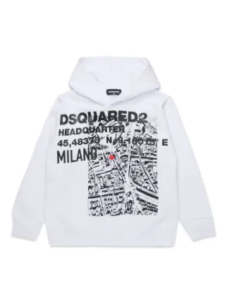 DSQUARED2 KIDS