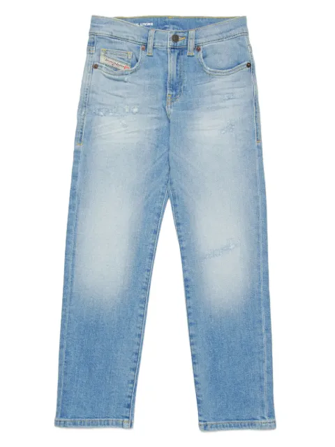 Diesel Kids D-Viker-J jeans